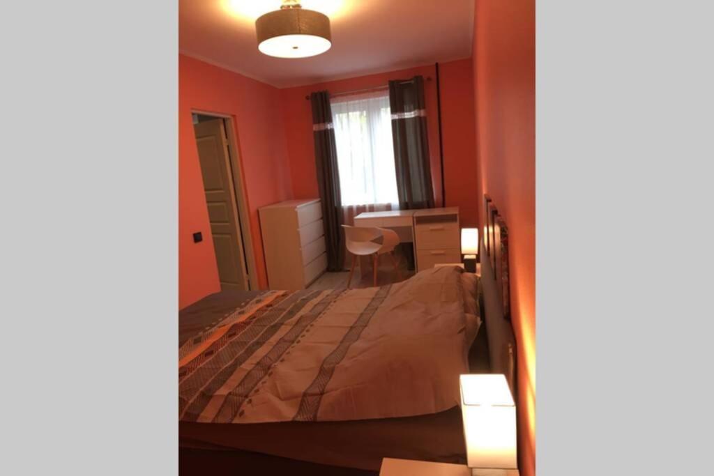 Latgales 266 6 Can Stay Self Check In Out River 200M Riga Bagian luar foto
